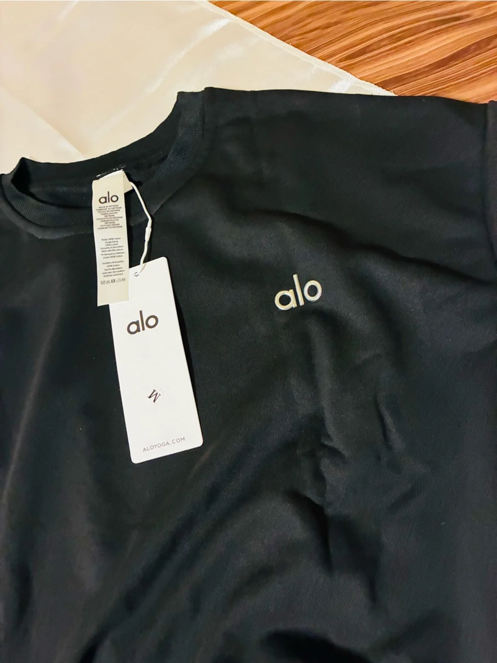 ALO Yoga set